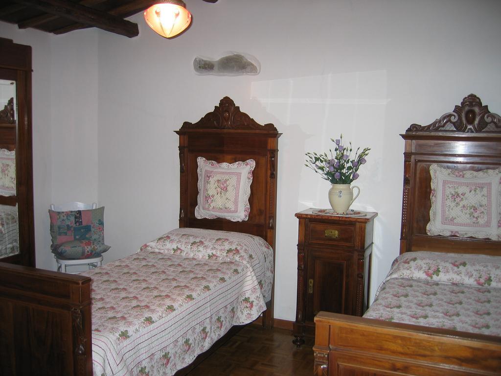 Fiesole In Giardino B&B Rum bild
